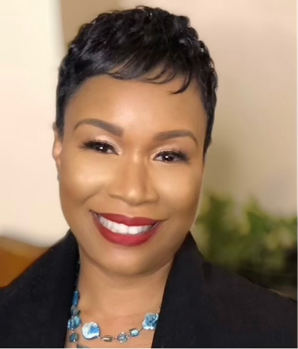 Ericka Keller, Brisa Development LLC - Chairperson/ CEO